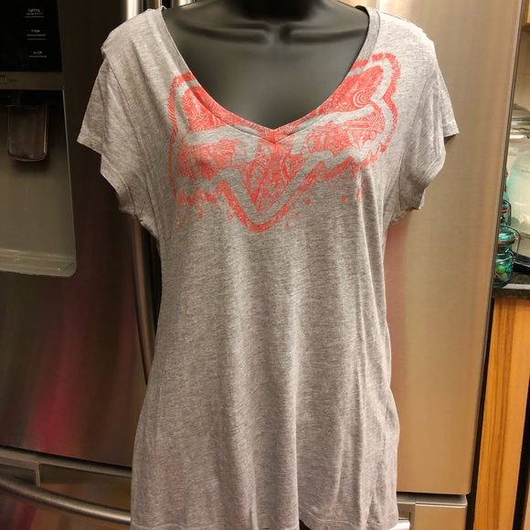 Fox Tops - Fox women’s graphic tee